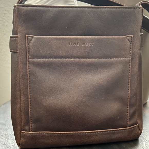 NINE WEST Crossbody bag - Picture 2 of 13